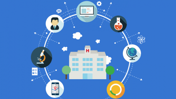 Telemedicina y el Internet de las Cosas en Clínicas y Hospitales