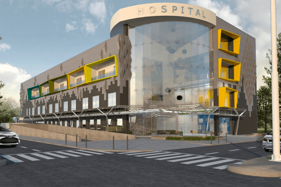 arqualli health hospitales clinicas